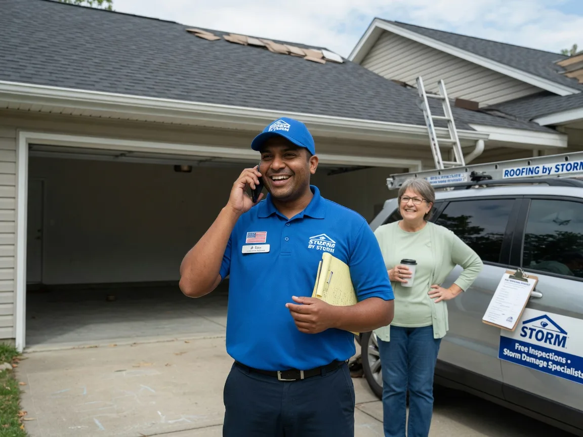 Roof Repair Near Me Chamois, MO FAQs